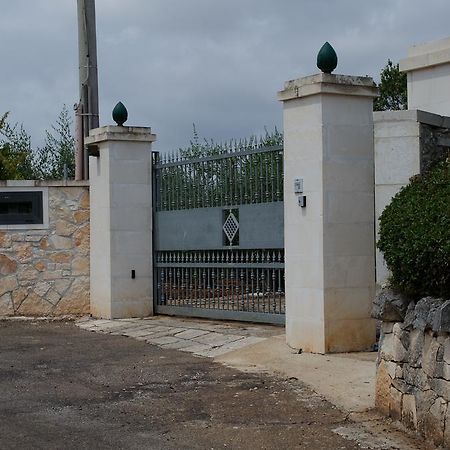 Villetta Culmine Martina Franca Exterior photo